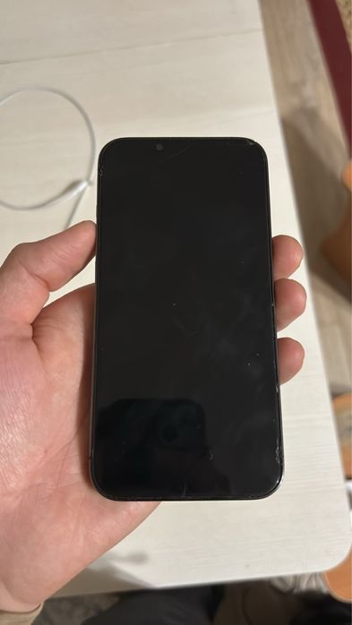 Iphone 13 pro 256gb