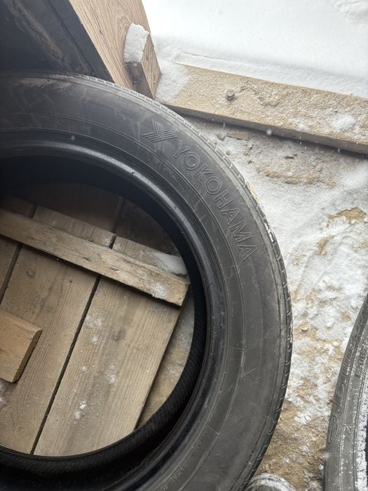 летни покрычка r17 2 штук