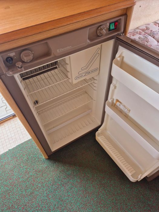 Rulota usoara Eldis xl