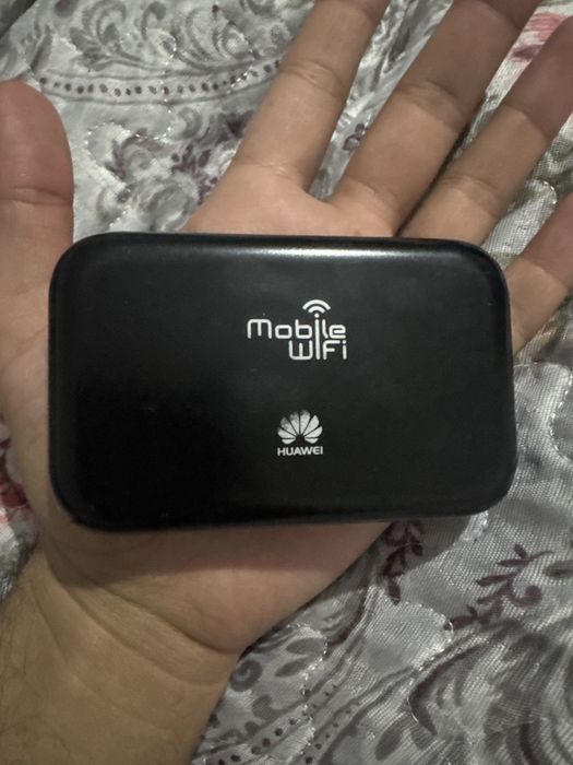 портативный Wi-Fi