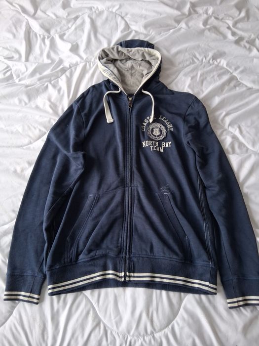 Hanorac  bumbac Tom Tailor mărimea L