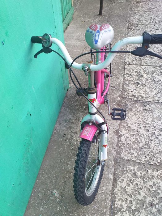 Детски велосипед