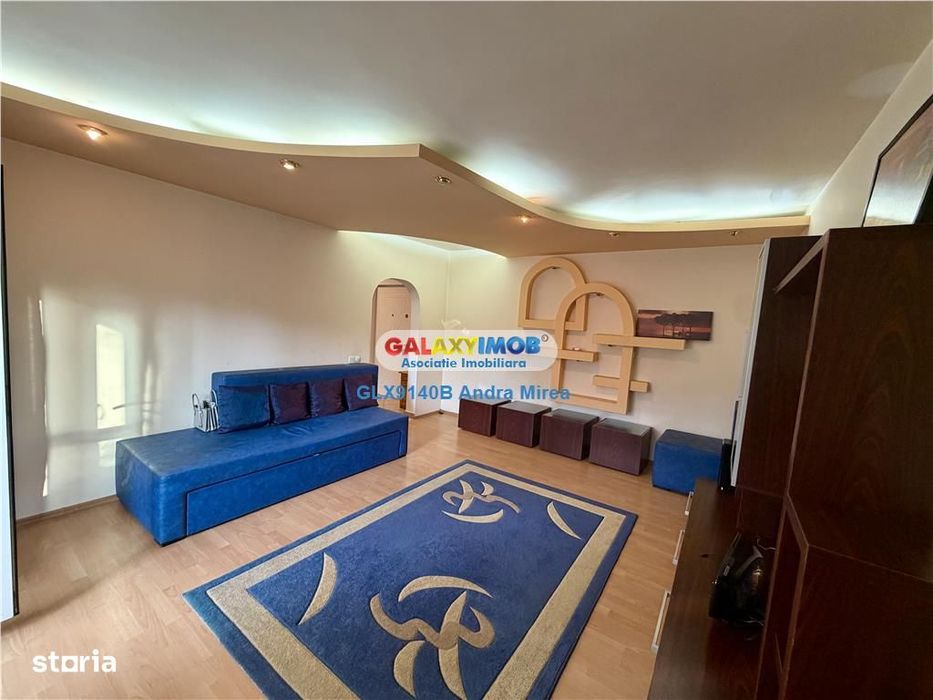 Inchiriere apartament 2 camere 13 Septembrie CENTRALA PROPRIE