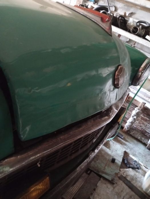 Москвич 410 продам