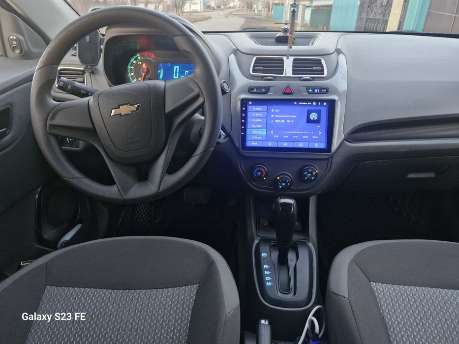 Аренда автомобиля