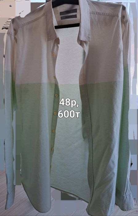 Продам новые,Мужские рубашки