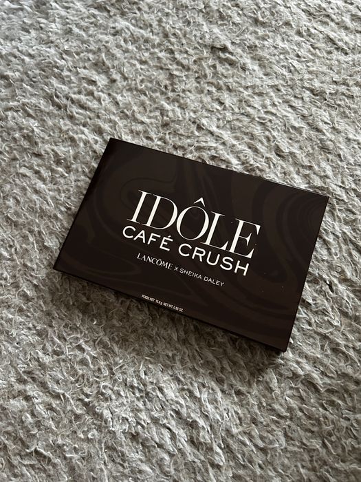 Paleta farduri ochi IDOLE LANCOME