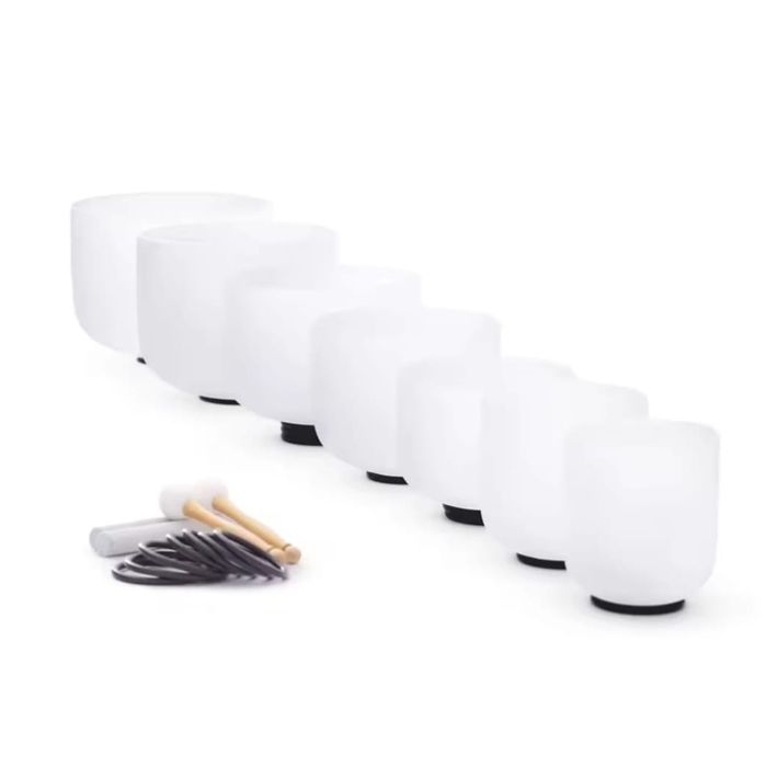 Set boluri de cristal