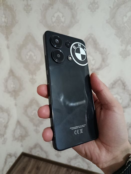 Сотилади Редми Нот 13