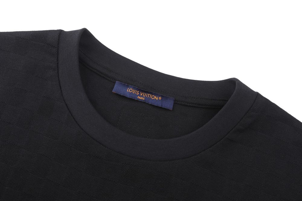 Tricou Louis Vuitton premium