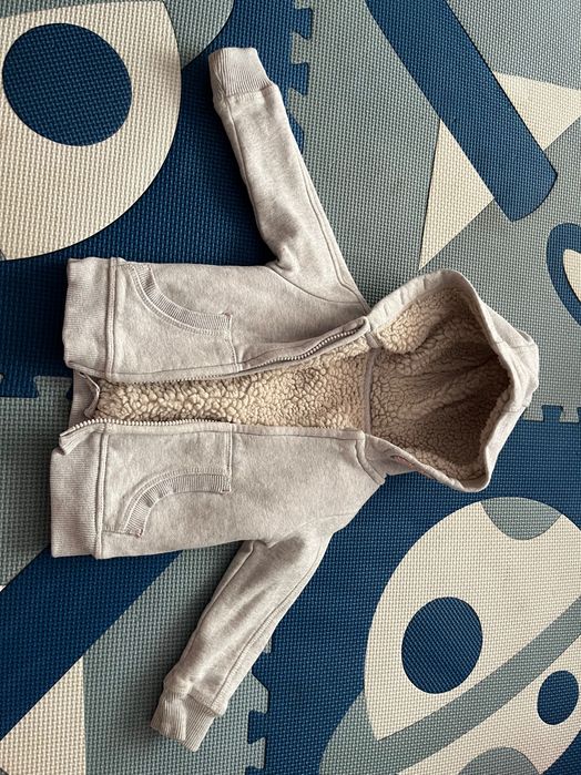 Jachete de copil 74/80cm