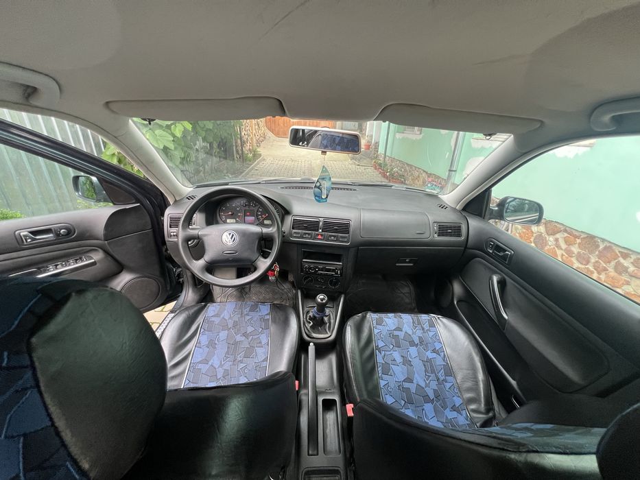 Vand Golf IV in stare buna