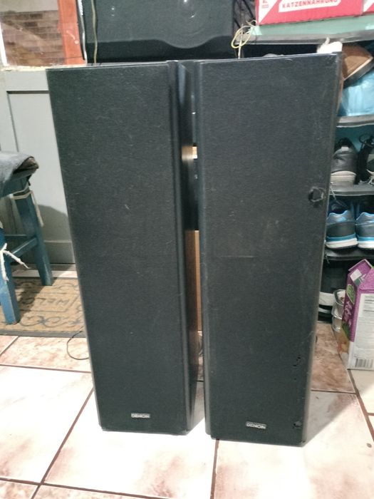 Boxe Pasive pe 15  /. 12" / 10 și de podea.