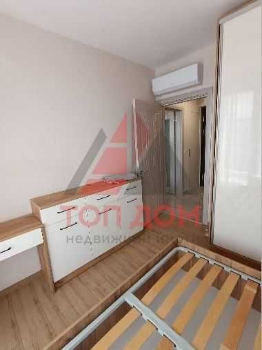 Дава се под наем Двустаен апартамент в Варна, Победа - 60 кв.м за 612 € - Снимка #5