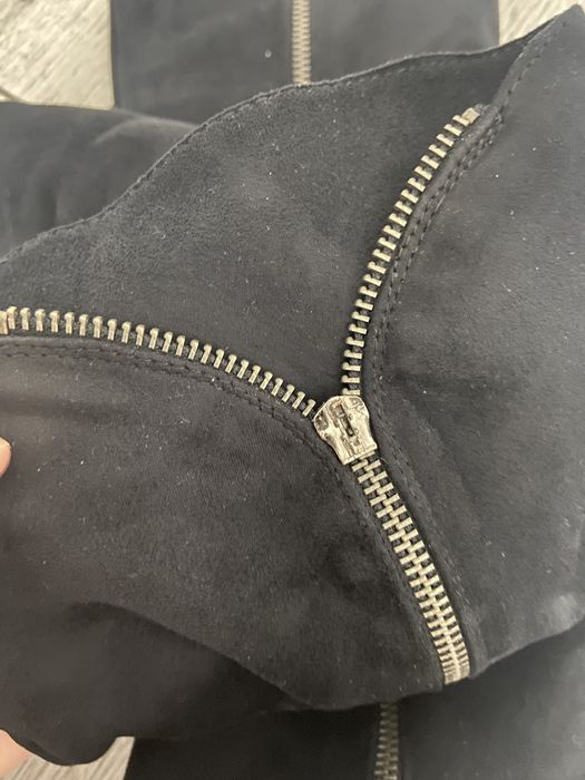 Cizme cu toc marimea 38