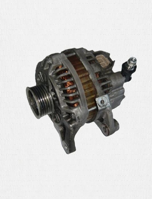 Piese Mazda 3 BK 1.6 Z6 Benzina compresor ac cutie