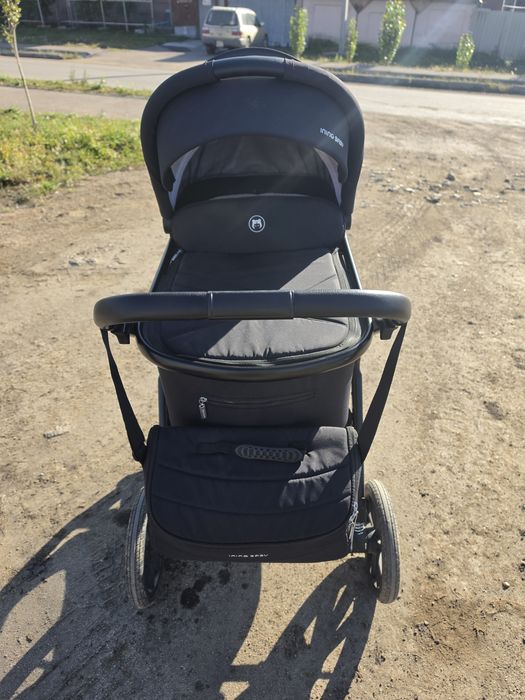 Продам коляску INING BABU
