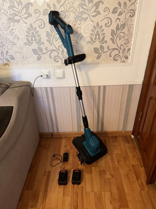 Продам культиватор