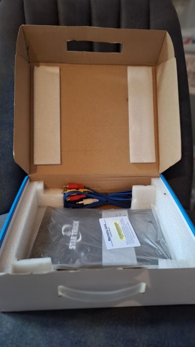 Продаётся спутниковая антена