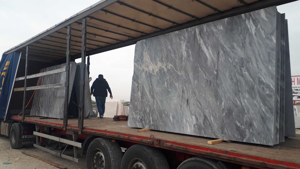 Попрозоречни первази с фаска и водобран до 20см - 22 лв.линеен метър