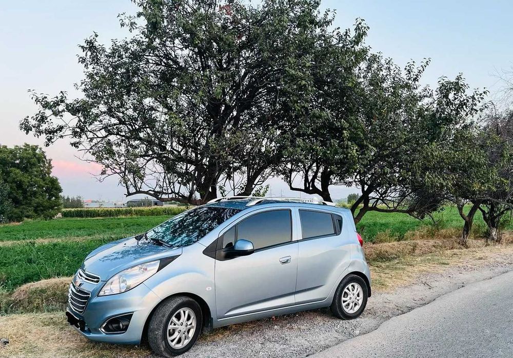 АРЕНДА Spark элегант plus 200к в день