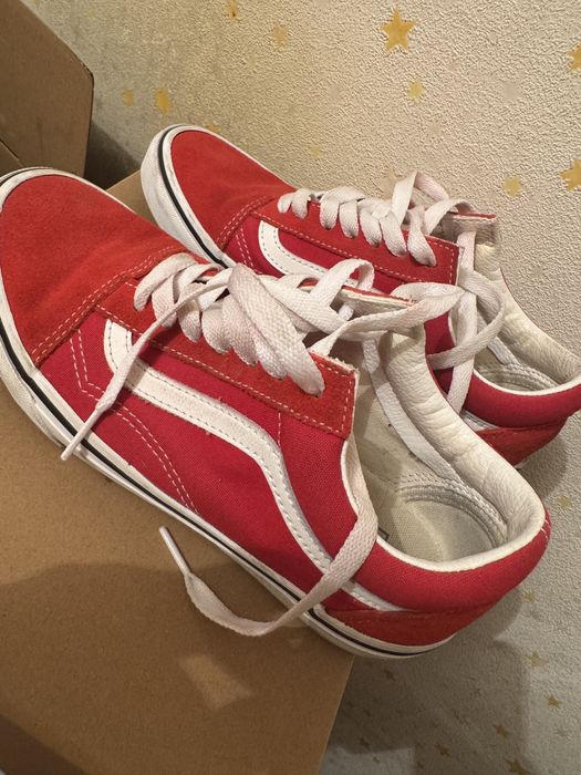 New balance 9060 и вансы