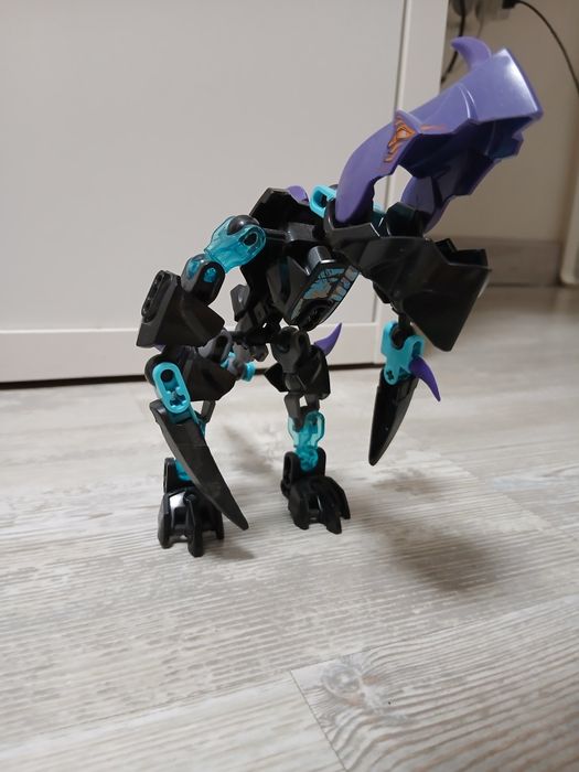 Lego bionicle:Protector of Earth