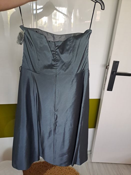 Rochie eleganta scurta