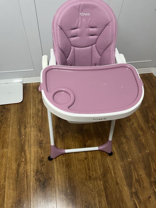 Столик для кормление TOMIX