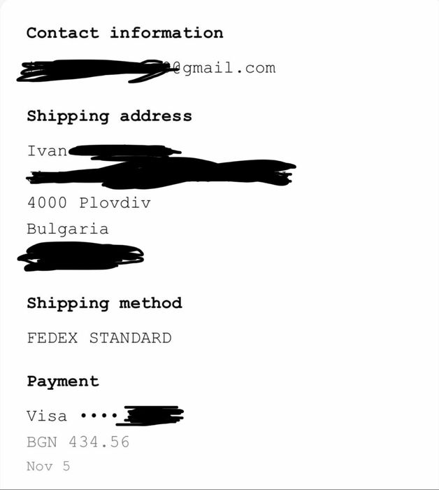 Syna World Tracksuit Cobalt Blue S