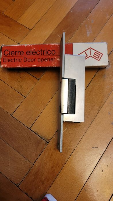 Yala electromagnetica Jis