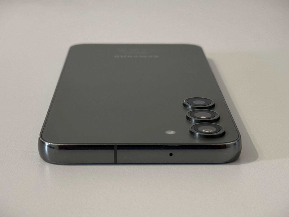 Бартер! Samsung Galaxy S23 Plus Green (Зелен)