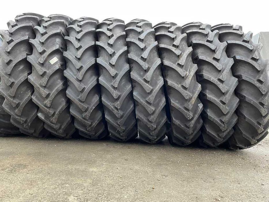 14.00-38 Anvelope marca BKT de tractor spate R38 cu 8pliuri