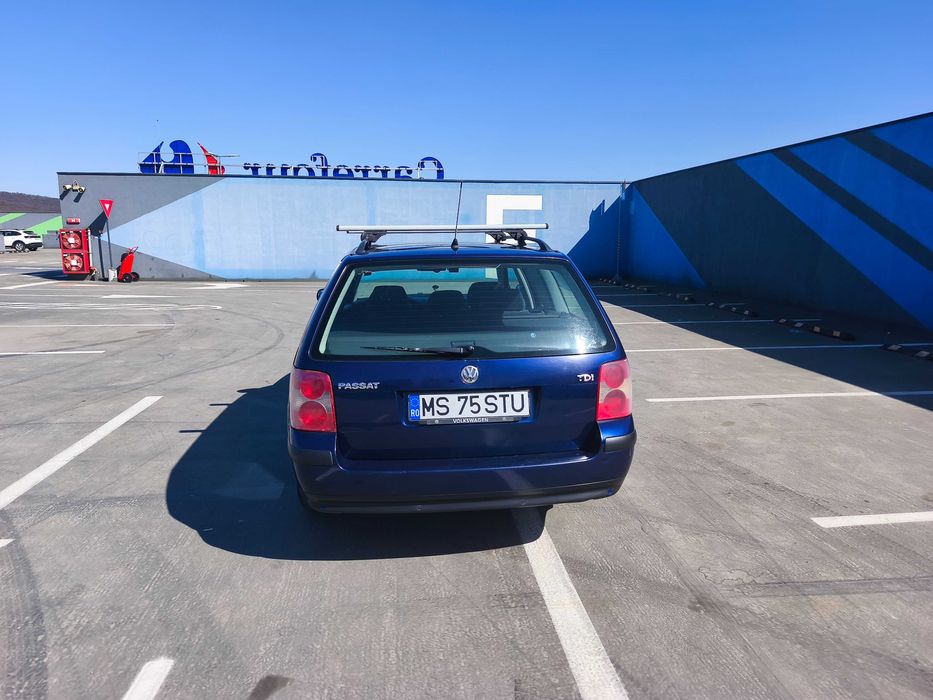 Vand VW PASSAT 1.9 TDI 131 CP