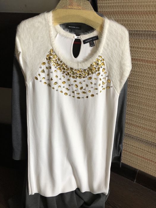 Продам вечерний наряд