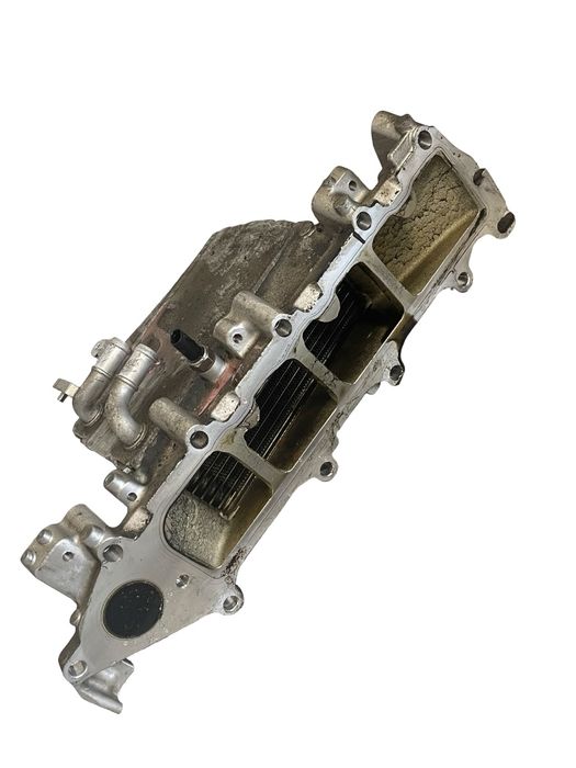 Radiator Intercooler Seat Leon 5F1 2012 -> 1.6 Tdi Clha 04L129766N