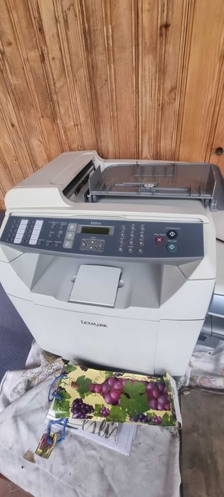 Vand imprimanta color