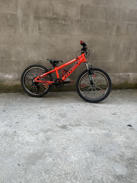 Cross speedster 20”