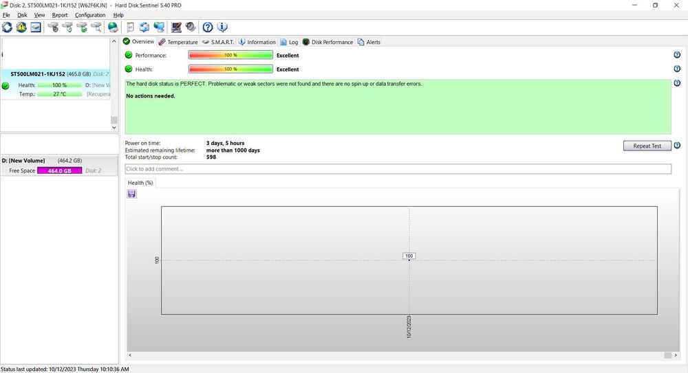 Hard Disk Laptop Seagate THIN ST500LM021 500GB 7200rpm SATA 3 7mm