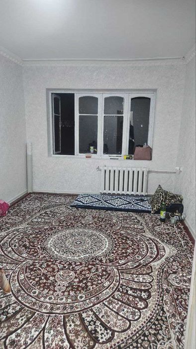 1 / 4 / 4 комн. Чиланзар-20 Кв. Общежитие 19 м2. Все условие Газ есть