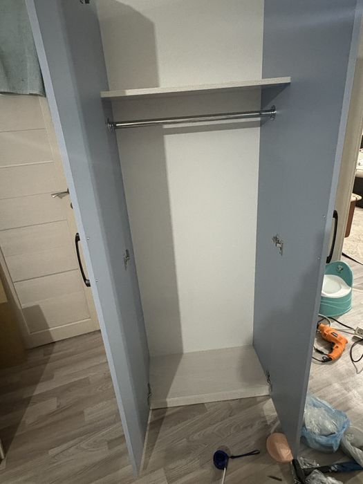 Продам шкаф новый