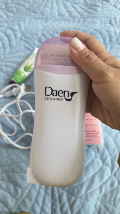 Шугаринг депиляция