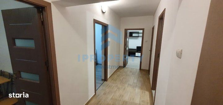 Apartament 2 Camere Berceni in zona Piata Sudului Etaj 2