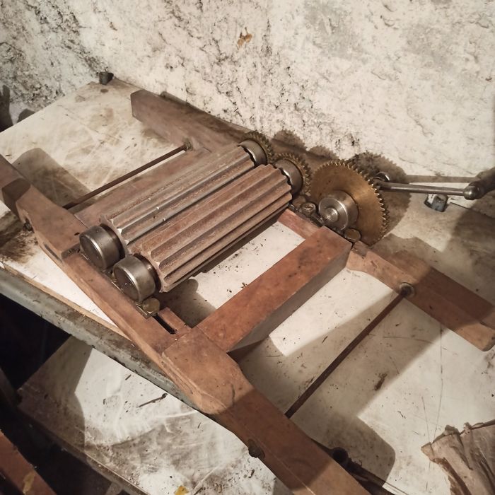 Storcător de struguri