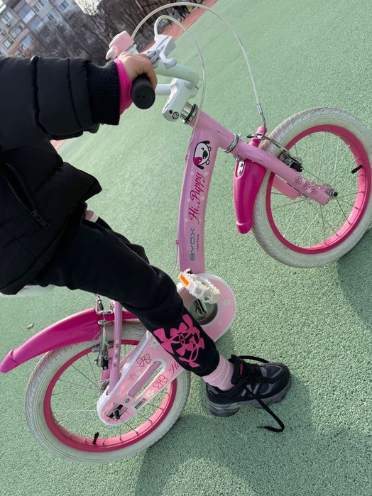 Детско колело 16 цола