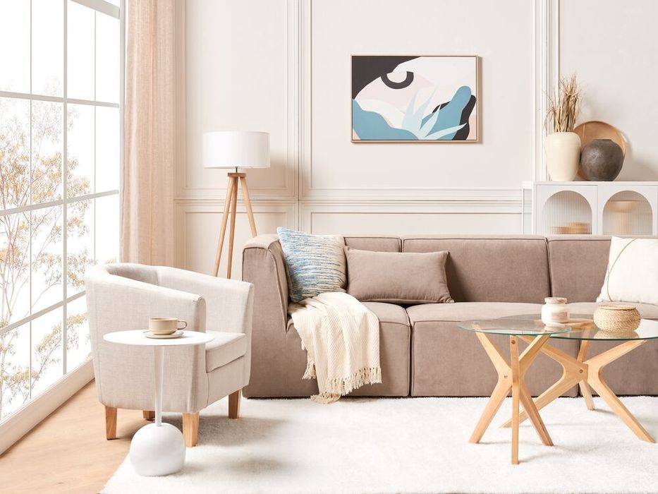 Măsuță de cafea 49x40cm