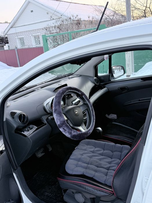 Продам авто spark