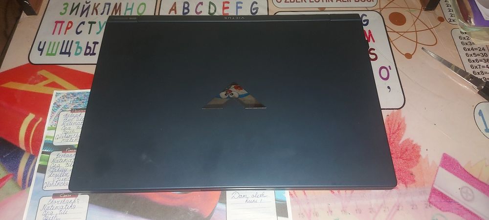 hp victus gaming laptop