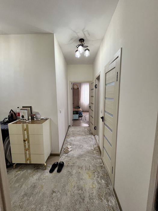 Олмазор сити, яшаш ёкийда инвестиция учун квартира сотилади