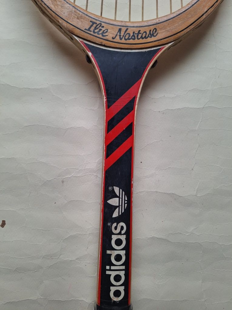 Racheta tenis Adidas Ilie N stase Arad OLX.ro